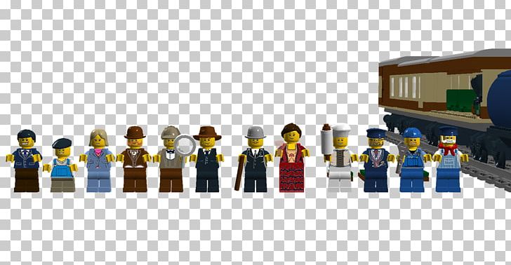 Lego Ideas Orient Express The Lego Group Lego Minifigure PNG, Clipart, 2017, Express, Games, Hercule Poirot, Lego Free PNG Download