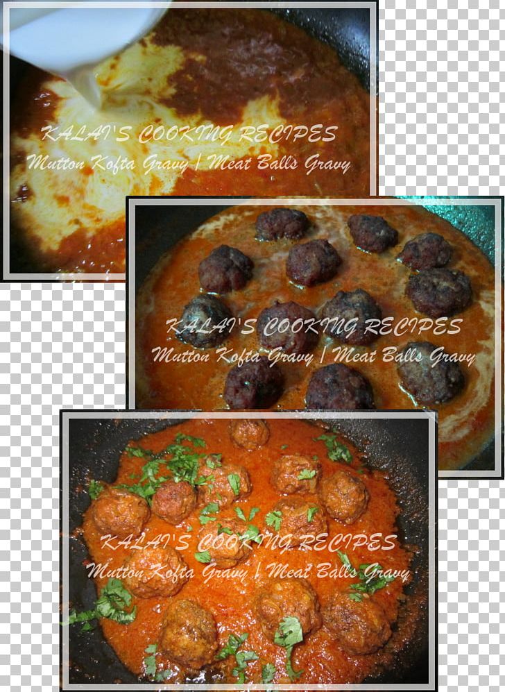 Meatball Gravy Food Recipe Cuisine PNG, Clipart, Animal Source Foods, Cuisine, Deep Frying, Dish, Food Free PNG Download