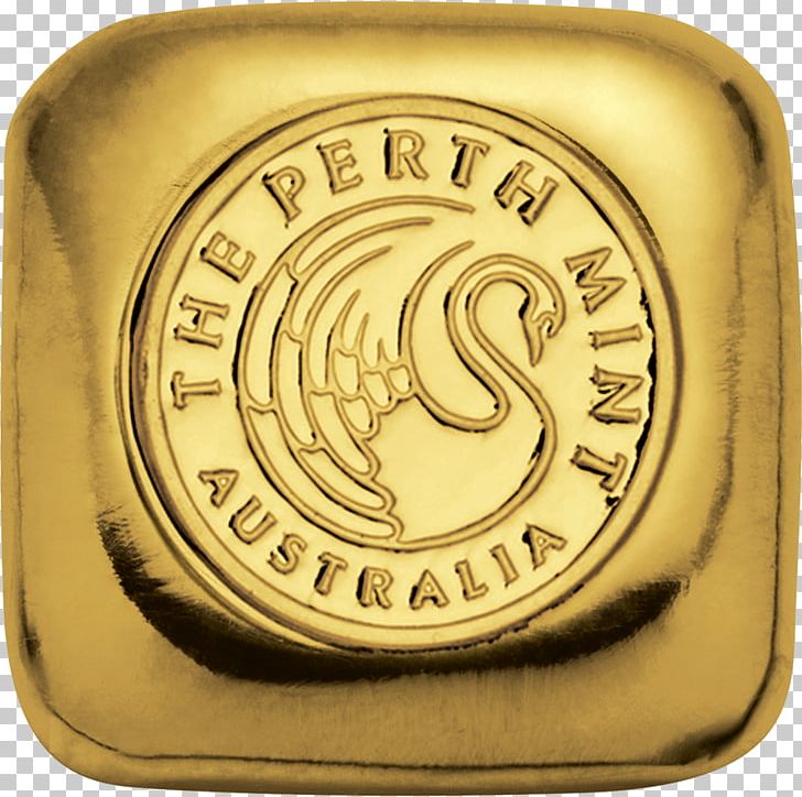 Perth Mint Bullion Coin Gold Bar PNG, Clipart, Australia, Australian Silver Kangaroo, Brass, Bullion, Bullion Coin Free PNG Download