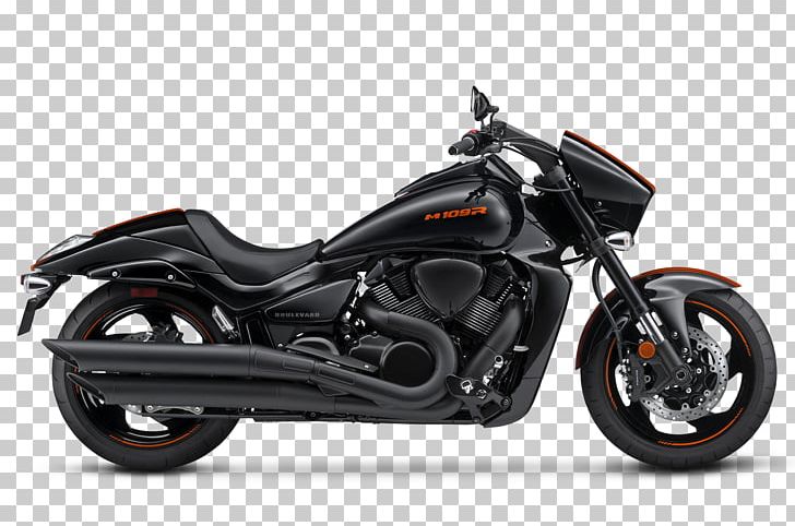 Suzuki Boulevard M109R Suzuki Boulevard M50 Motorcycle Cruiser PNG, Clipart,  Free PNG Download