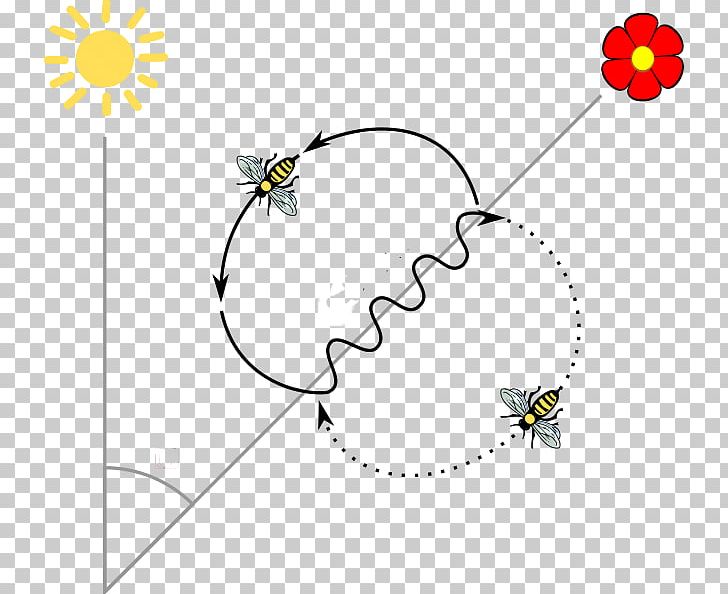 Western Honey Bee Insect Round Dance PNG, Clipart, Angle, Area, Art, Artwork, Beehive Free PNG Download