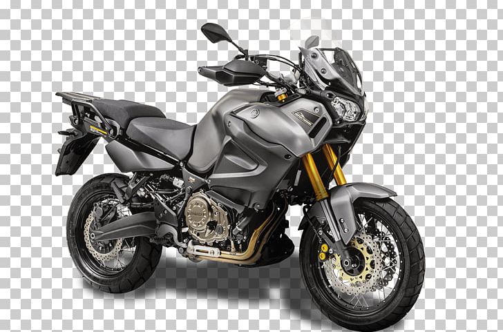 Yamaha Motor Company Yamaha Tracer 900 Yamaha XT1200Z Super Ténéré Motorcycle PNG, Clipart, Automotive Exterior, Car, Cars, Hardware, Motor Free PNG Download