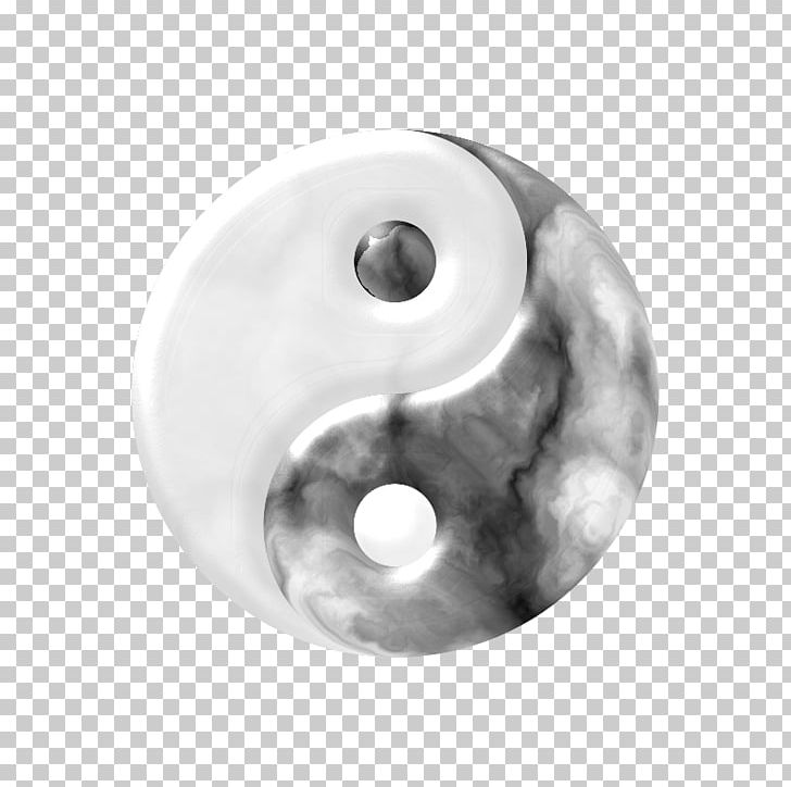 Yin And Yang Symbol PNG, Clipart, Axialis Iconworkshop, Black And White, Body Jewelry, Button, Circle Free PNG Download