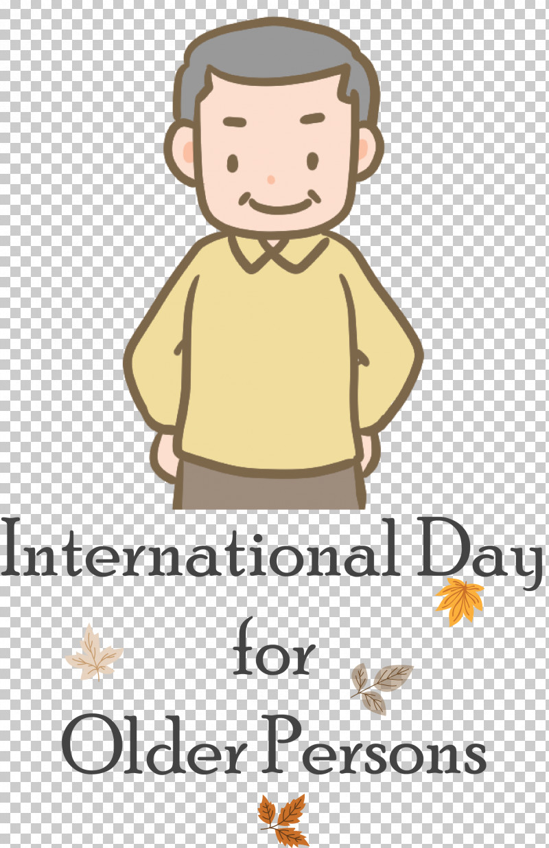 International Day For Older Persons International Day Of Older Persons PNG, Clipart, Defined Contribution Plan, Human, International Day For Older Persons, Logo, Pension Free PNG Download