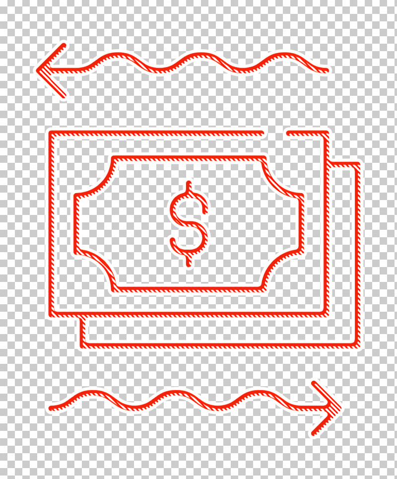 Cash Icon Money Icon Investment Icon PNG, Clipart, Cash Icon, Diagram, Geometry, Investment Icon, Line Free PNG Download
