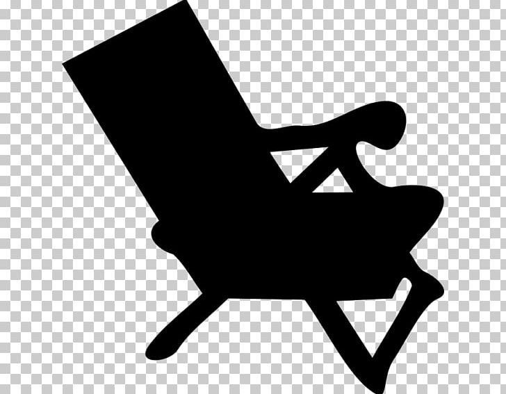 Chair Beach Table PNG, Clipart, Adirondack Chair, Angle, Beach, Black, Black And White Free PNG Download