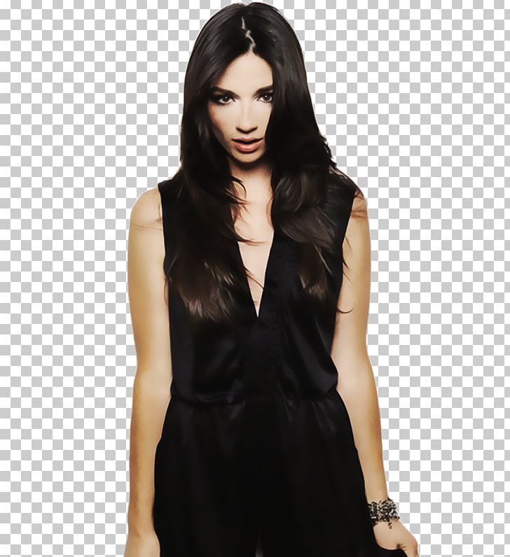 Crystal Reed Teen Wolf Model Photo Shoot PNG, Clipart, Background, Black Hair, Brown Hair, Celebrities, Clothing Free PNG Download