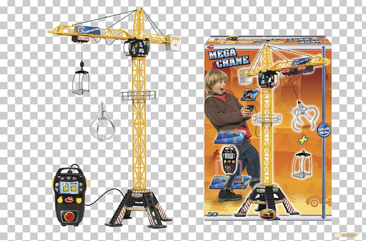 Dickie Toys 48" Mega Crane Playset Dickie Toys 48" Mega Crane Playset Play Value Nerf PNG, Clipart, Construction, Crane, Dickie, Dickie Toys, Gift Free PNG Download