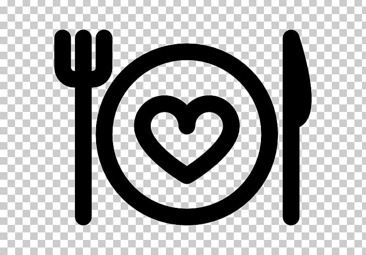 Food Heart Computer Icons PNG, Clipart, Area, Black And White, Brand, Circle, Comfort Food Free PNG Download