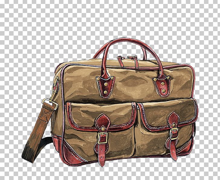 Handbag Frost River Briefcase Backpack PNG, Clipart, Backpack, Bag, Baggage, Briefcase, Brown Free PNG Download