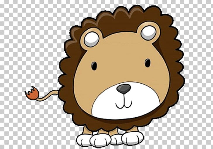 Lion Cuteness PNG, Clipart, Animal, Animal Cartoon, Art, Bear, Big Cats Free PNG Download