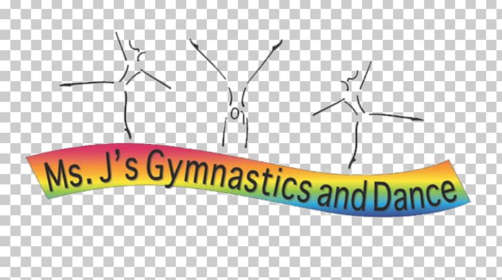 Ms J's Gymnastics & Dance Fitness Centre Child Logo PNG, Clipart, Angle, Brand, Brooklyn, Child, Dance Free PNG Download