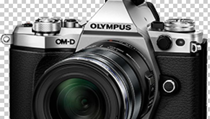 Olympus OM-D E-M5 Mark II Olympus OM-D E-M10 Camera PNG, Clipart, Camera, Camera Accessory, Camera Lens, Cameras Optics, Digi Free PNG Download