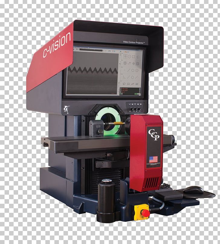 Optical Comparator Optics Profile Projector PNG, Clipart, Accuracy And Precision, Calibration, Comparator, Electronics, Electronic Test Equipment Free PNG Download