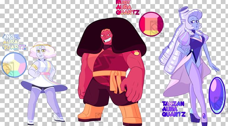 Steven Universe Metal-coated Crystal Garnet Rose Quartz PNG, Clipart, Amethyst, Animation, Cartoon, Character, Costume Free PNG Download