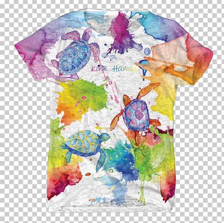 T-shirt Violet Dye Flower PNG, Clipart, Art, Clothing, Dye, Flower, Lakeshirts Free PNG Download