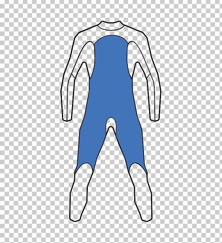 Wetsuit Open Water Swimming Sleeve PNG, Clipart, Area, Arm, Artwork, Blue, Buoyancy Free PNG Download