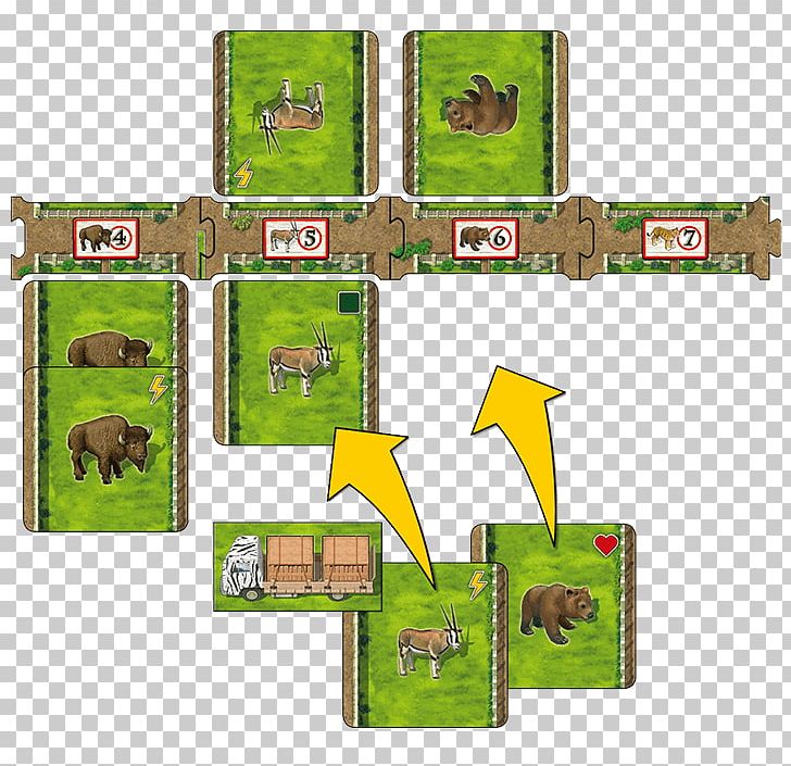 Zooloretto Video Game Abacusspiele PNG, Clipart, Abacusspiele, Age Of Wonders, Game, Games, Grass Free PNG Download