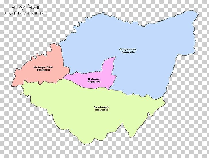 Bhaktapur Suryabinayak Municipality Province No. 3 Balkot PNG, Clipart, Area, Bhaktapur, Ecoregion, Election, Map Free PNG Download