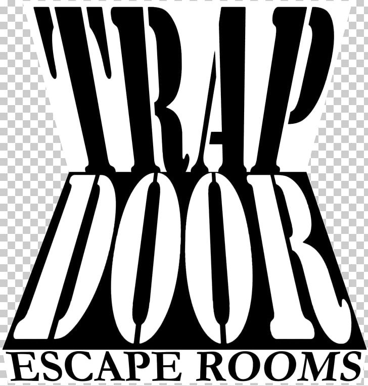 Escape Room Trapdoor Living Room PNG, Clipart, Black, Black And White, Brand, Business, Door Free PNG Download