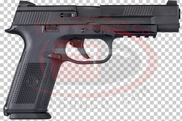 FN FNS .40 S&W FN Herstal Semi-automatic Firearm PNG, Clipart, 9 Mm, 40 Sw, 919mm Parabellum, Air Gun, Airsoft Free PNG Download
