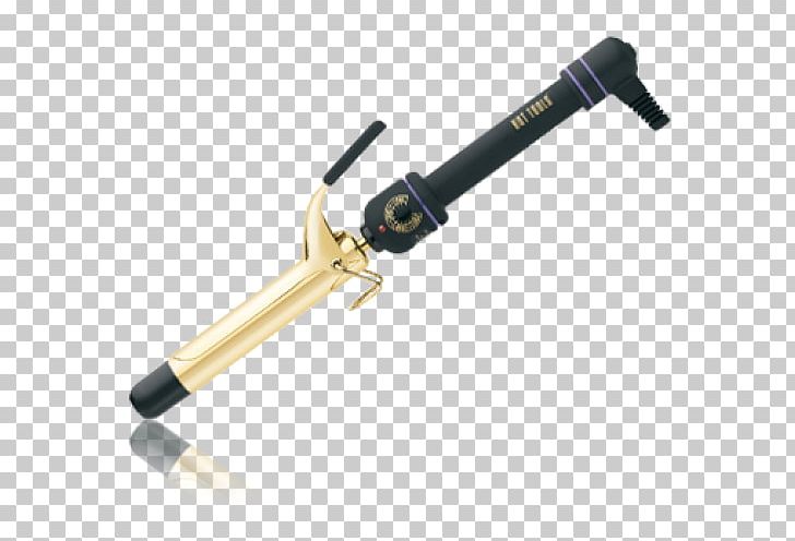 Hair Iron Hot Tools 24K Gold Spring Curling Iron Hot Tools Ceramic Tourmaline Curling Iron PNG, Clipart, Babyliss Sarl, Conair Corporation, Hair, Hair Dryers, Hair Iron Free PNG Download
