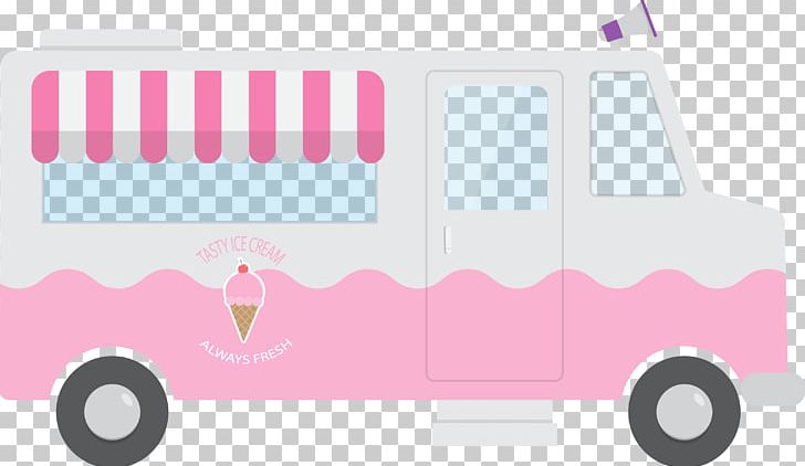 Ice Cream Van Euclidean PNG, Clipart, Brand, Car, Cars, Cart, Cream Free PNG Download
