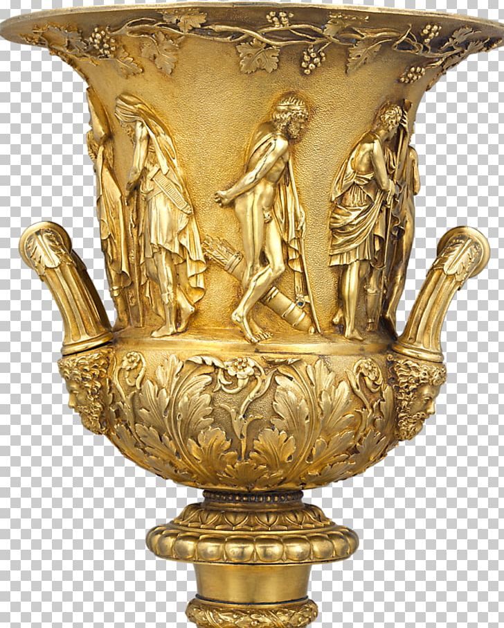 Medici Vase House Of Medici Krater Sculpture PNG, Clipart, Ancient History, Ancient Vase, Antique, Artifact, Brass Free PNG Download