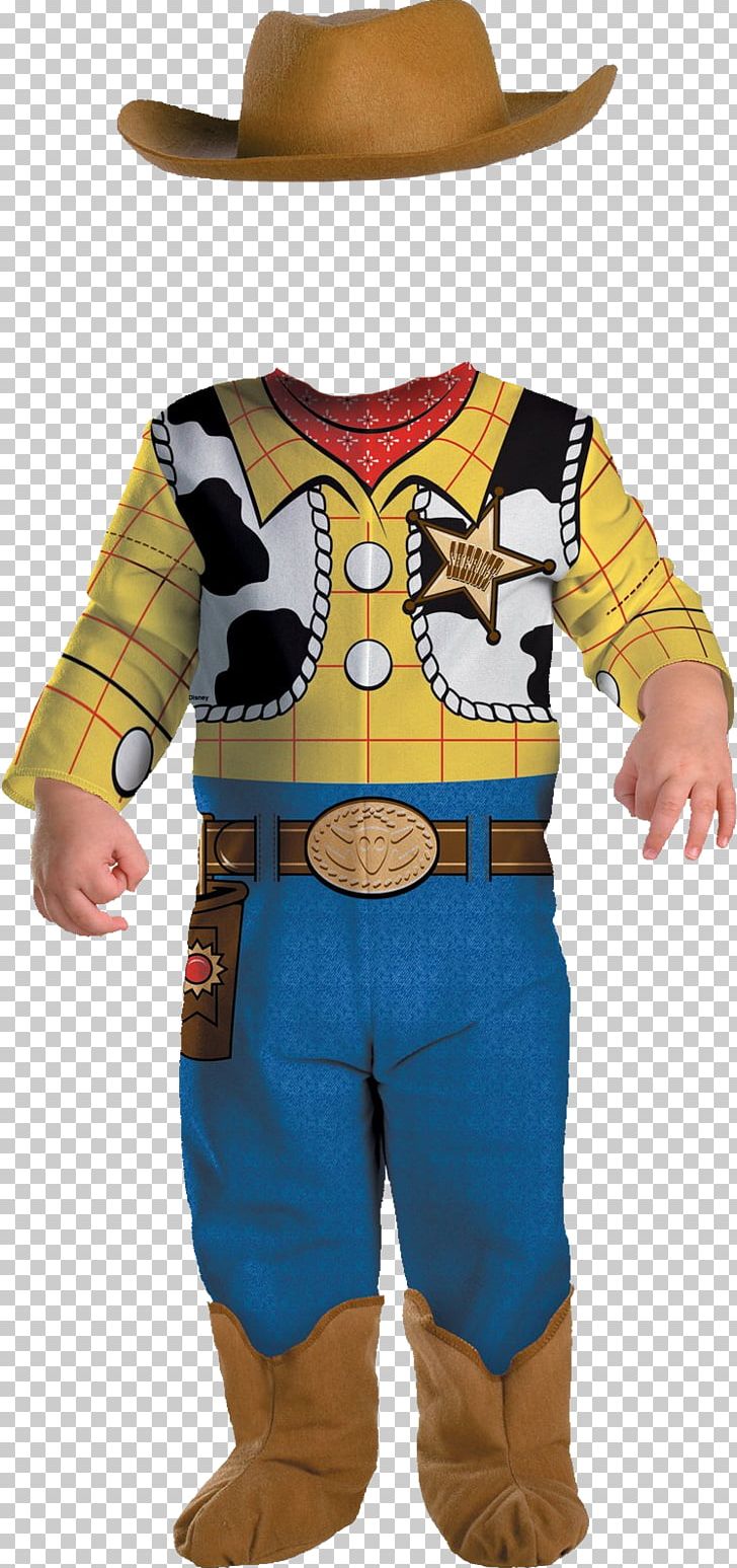 Sheriff Woody Jessie Buzz Lightyear Costume Toddler PNG, Clipart, Boy, Buycostumescom, Buzz Lightyear, Child, Clothing Free PNG Download
