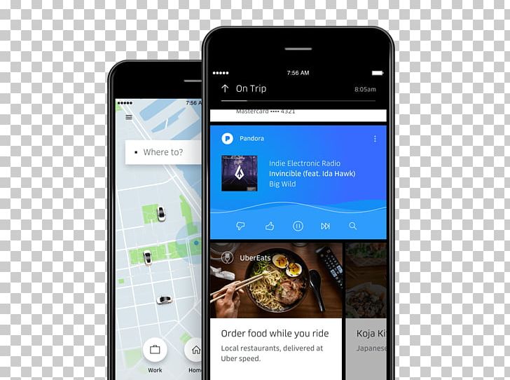 Uber Taxi Real-time Ridesharing IPhone PNG, Clipart, App, Careem, Cars, Communication Device, Customer Service Free PNG Download