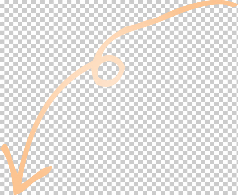 Curved Arrow PNG, Clipart, Curved Arrow, Line Free PNG Download