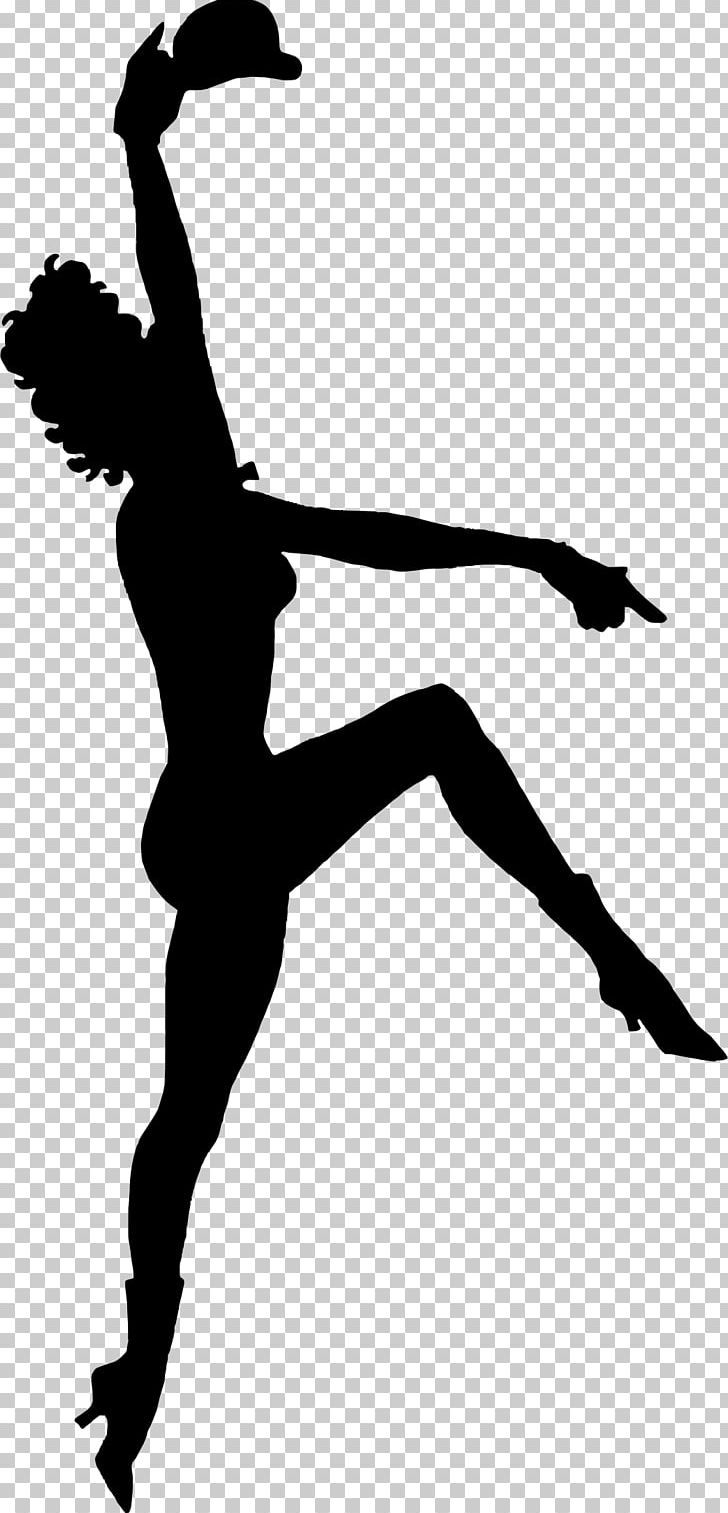 Ballet Dancer Broadway Theatre Silhouette PNG, Clipart, Animals, Arm, Ballet Dancer, Black And White, Broadway Theatre Free PNG Download