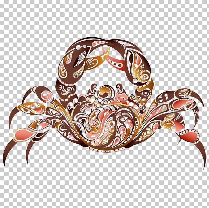 Crab Tattoo Idea Cancer PNG, Clipart, Animal Print, Animals, Art, Celtic Knot, Color Free PNG Download