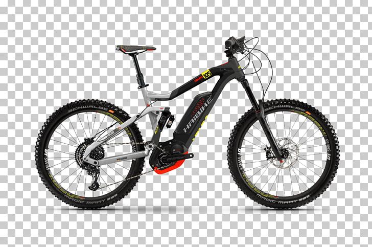 Haibike SDURO AllMtn 6.0 XDURO AllMtn 9.0 Electric Bicycle Haibike SDURO FullSeven 5.0 PNG, Clipart, Automotive Exterior, Automotive Tire, Bicycle, Bicycle Accessory, Bicycle Drivetrain Part Free PNG Download