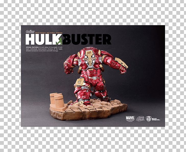 Hulkbusters Ultron Iron Man The Avengers Film Series PNG, Clipart,  Free PNG Download