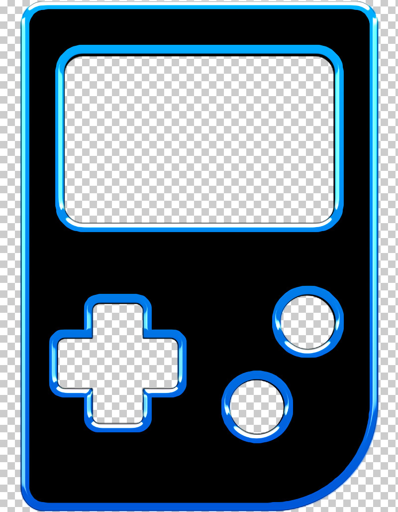 Material Devices Icon Technology Icon Video Game Icon PNG, Clipart, Electric Blue M, Gameboy Icon, Geometry, Line, Material Devices Icon Free PNG Download