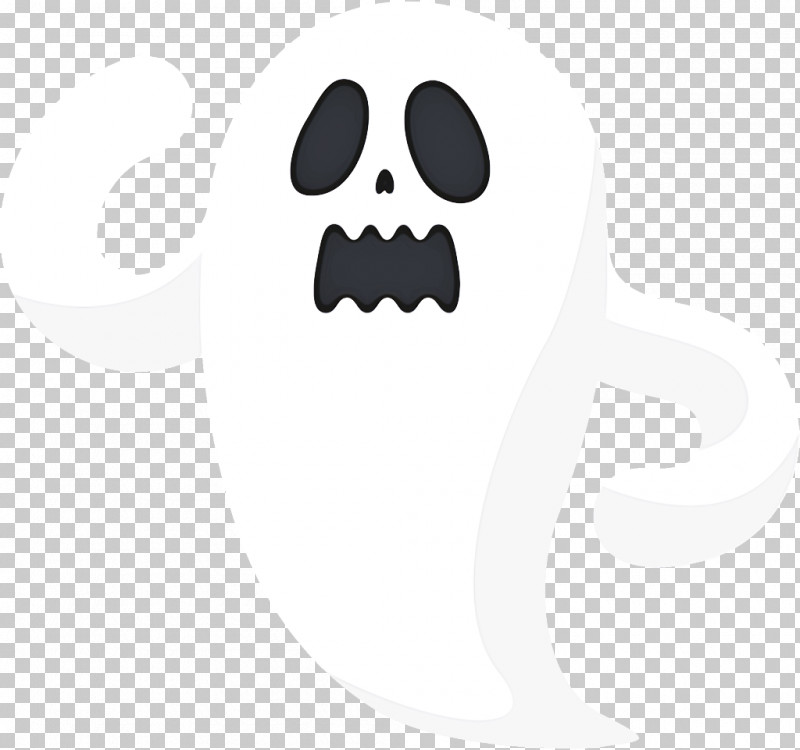 Ghost Halloween PNG, Clipart, Beard, Cartoon, Cloud, Facial Hair, Ghost Free PNG Download