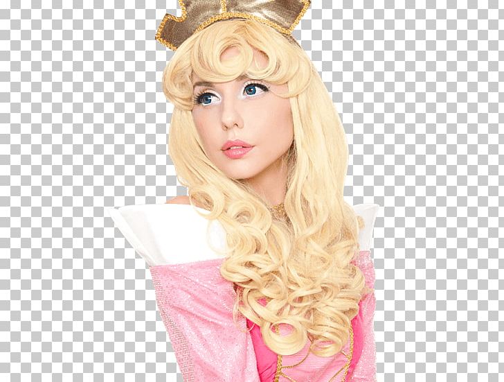 Blond Wig Cosplay Costume Fashion PNG, Clipart, Art, Blond, Brown Hair, Character, Clothing Free PNG Download