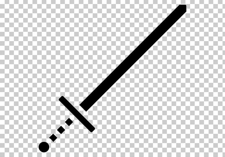 Computer Icons Sword PNG, Clipart, Angle, Anime, Black White, Cold Weapon, Computer Icons Free PNG Download