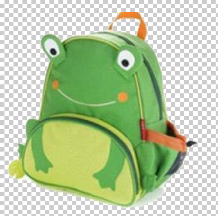 Frog Backpack Child Bag Lunchbox PNG, Clipart, Amphibian, Animal, Animals, Animal Schoolbag, Backpack Free PNG Download