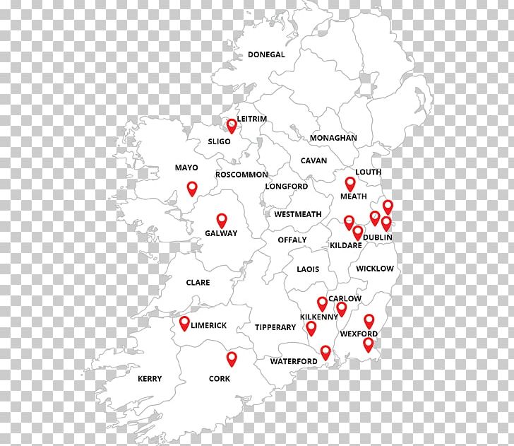 Map Line Tuberculosis PNG, Clipart, Area, Diagram, Ireland Map, Line, Map Free PNG Download