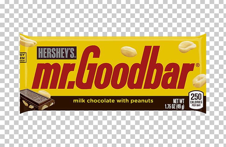 Mr. Goodbar Chocolate Bar Milk The Hershey Company PNG, Clipart, Brand, Candy, Candy Bar, Chocolate, Chocolate Bar Free PNG Download