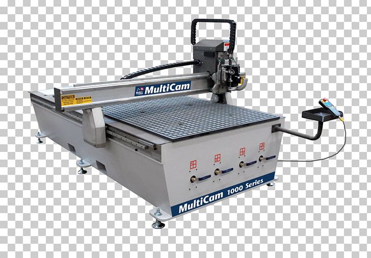 MultiCam CNC Router Computer Numerical Control Machine PNG, Clipart, Cnc Machine, Cnc Router, Composite Material, Computer Numerical Control, Cutting Free PNG Download