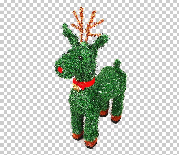 Rudolph Reindeer Elk Christmas PNG, Clipart, Animals, Art, Artwork, Christmas Border, Christmas Card Free PNG Download