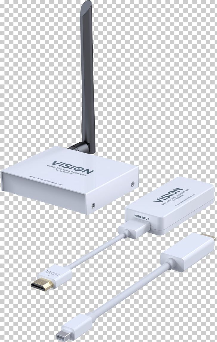 Video Transmitters Wireless HDMI PNG, Clipart, Cable, Electronics, Electronics Accessory, Hdmi, Radio Receiver Free PNG Download