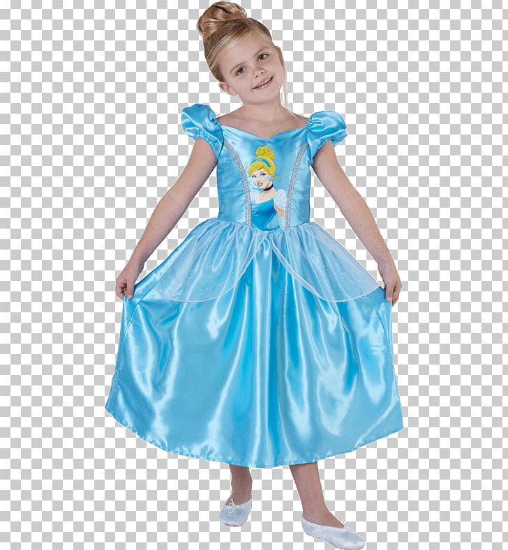 Cinderella Costume Party Party Dress PNG, Clipart,  Free PNG Download