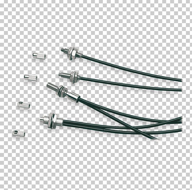 Coaxial Cable Fiber Optic Sensor Optical Fiber Cable PNG, Clipart, Automation, Cable, Coaxial Cable, Datalogic Spa, Electrical Cable Free PNG Download