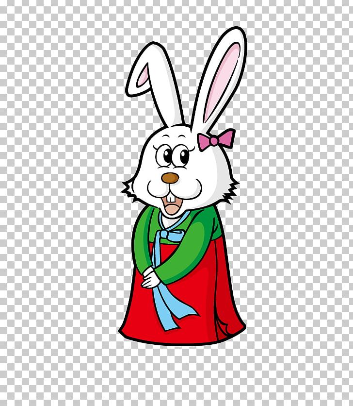 Easter Bunny European Rabbit Leporids PNG, Clipart, Adobe Illustrator, Animal, Animals, Animation, Art Free PNG Download