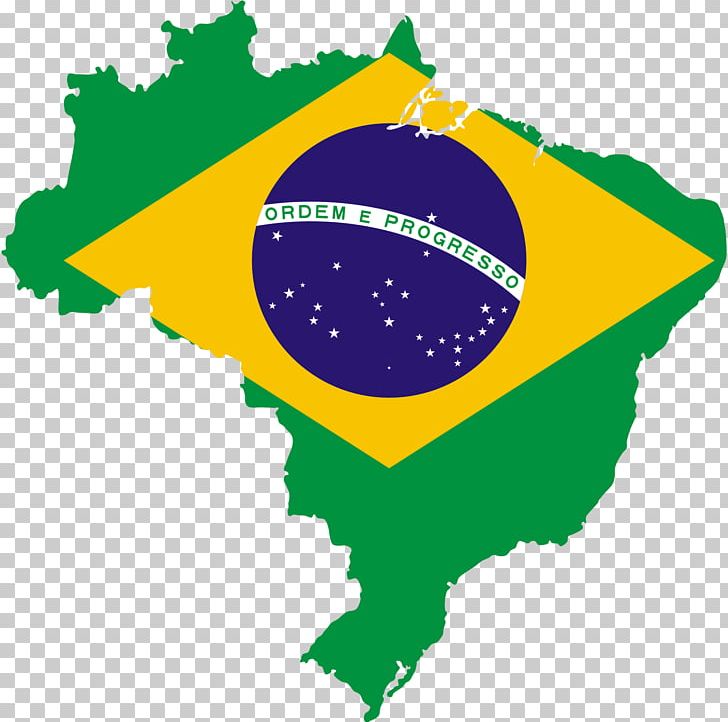Flag Of Brazil Map PNG, Clipart, Area, Brazil, Brazil Map Cliparts, Clip Art, Coat Of Arms Of Brazil Free PNG Download