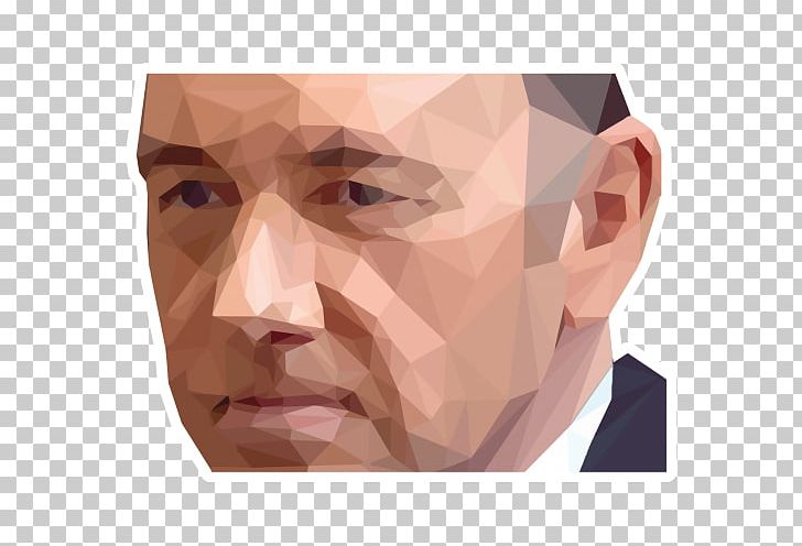 Francis Underwood Kevin Spacey Low Poly Portrait PNG, Clipart, 3d Computer Graphics, 3d Modeling, Art, Cheek, Chin Free PNG Download
